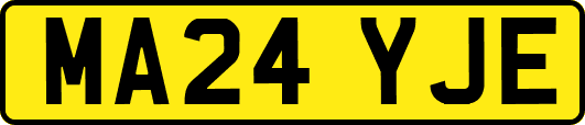 MA24YJE