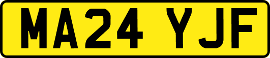 MA24YJF