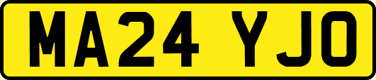 MA24YJO