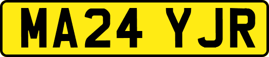 MA24YJR