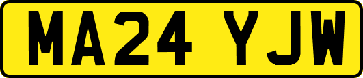 MA24YJW