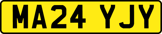 MA24YJY