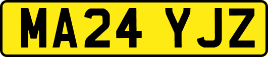 MA24YJZ