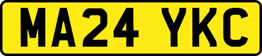MA24YKC
