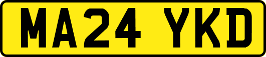 MA24YKD