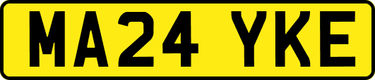 MA24YKE