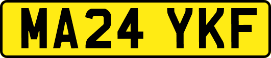 MA24YKF