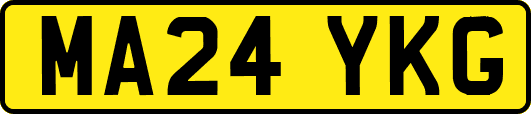MA24YKG