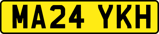 MA24YKH