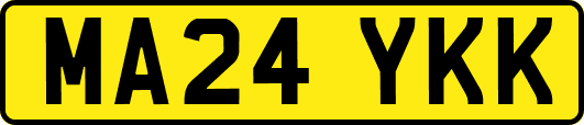 MA24YKK