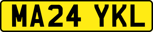 MA24YKL
