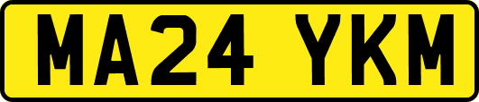 MA24YKM