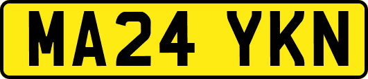 MA24YKN