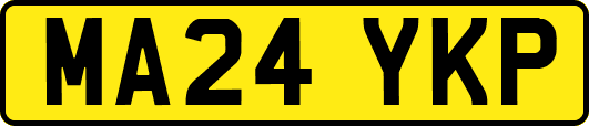 MA24YKP