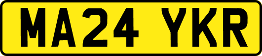 MA24YKR