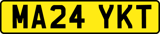 MA24YKT