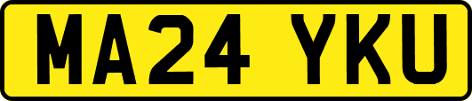 MA24YKU