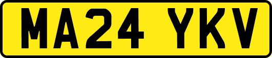 MA24YKV