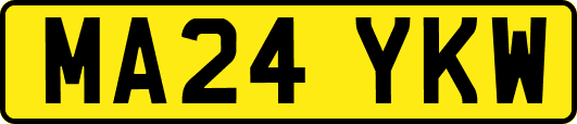 MA24YKW
