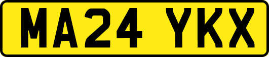 MA24YKX