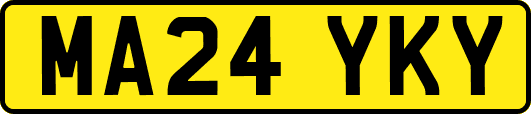 MA24YKY