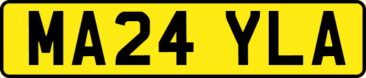 MA24YLA