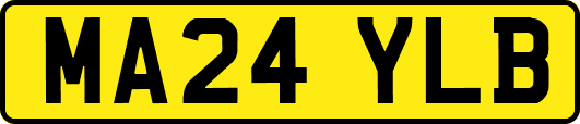MA24YLB