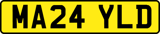 MA24YLD