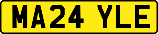 MA24YLE