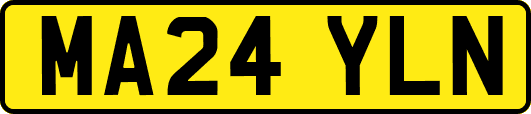 MA24YLN