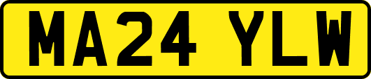 MA24YLW