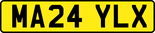 MA24YLX