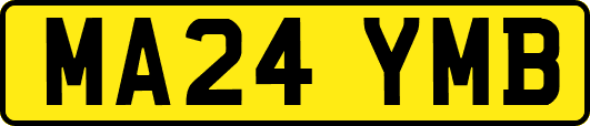 MA24YMB