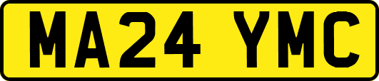 MA24YMC