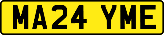MA24YME