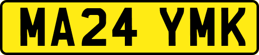 MA24YMK