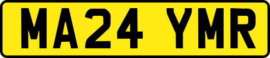 MA24YMR