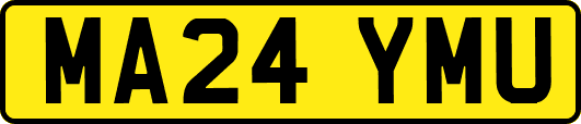 MA24YMU