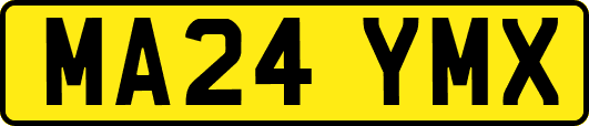 MA24YMX