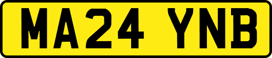 MA24YNB