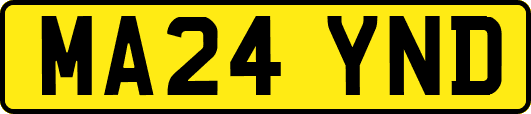 MA24YND