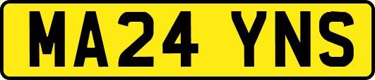MA24YNS