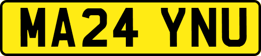 MA24YNU