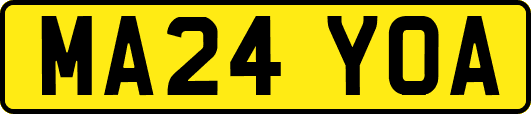 MA24YOA