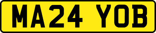 MA24YOB