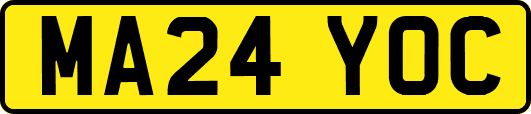 MA24YOC