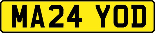 MA24YOD