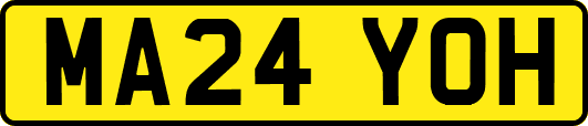 MA24YOH