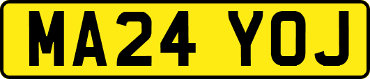 MA24YOJ