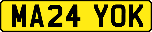MA24YOK